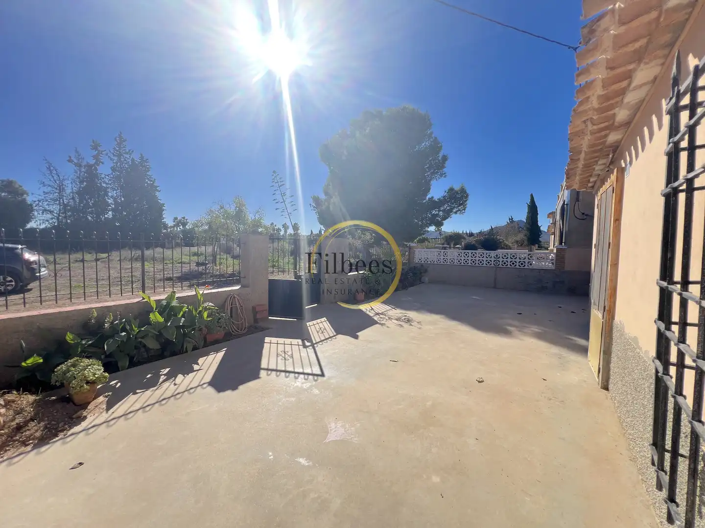 Casa rústica en venda a La Pinilla - Las Palas