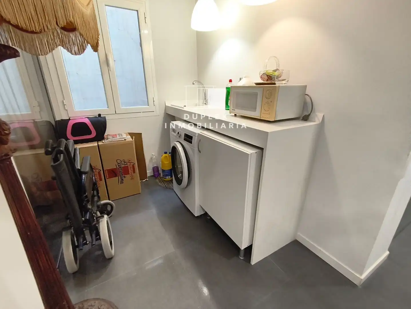 Piso con ascensor en venta en CALLE CARRETERÍA, imagen 11