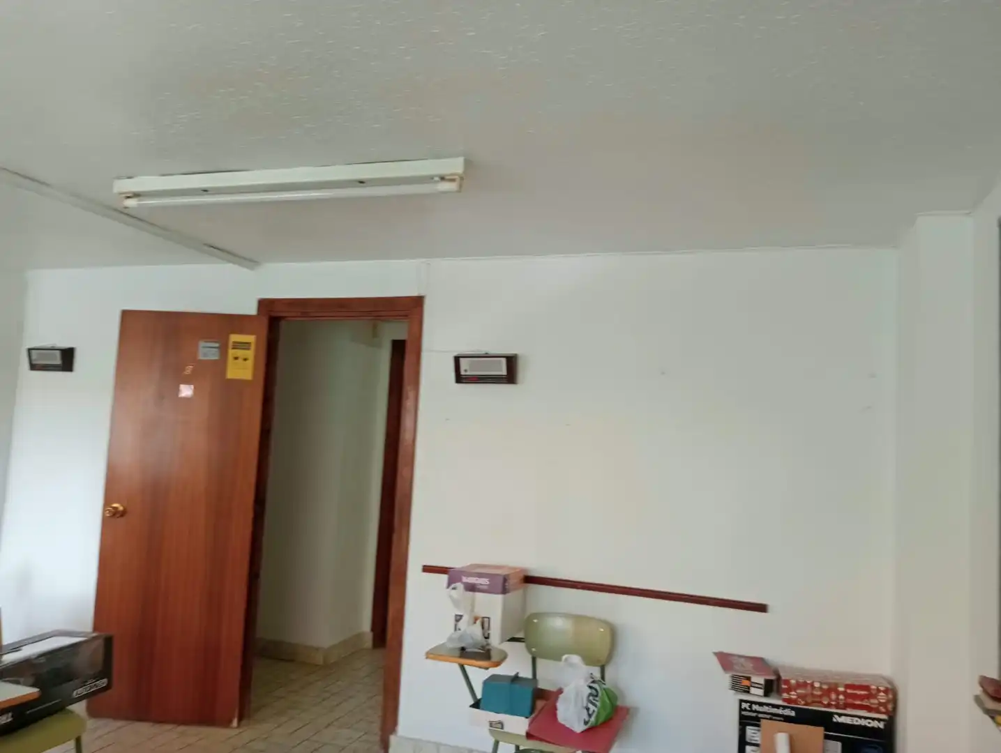 Gewerbefläche zur Miete in Carrer de l'Explorador Andrés 27, imagen 14