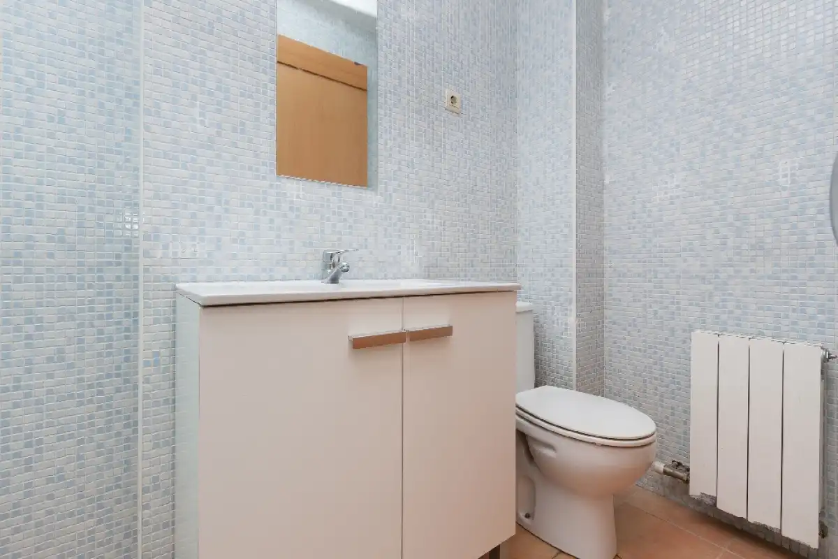 Piso en venta en N/A, Sant Andreu de la Barca