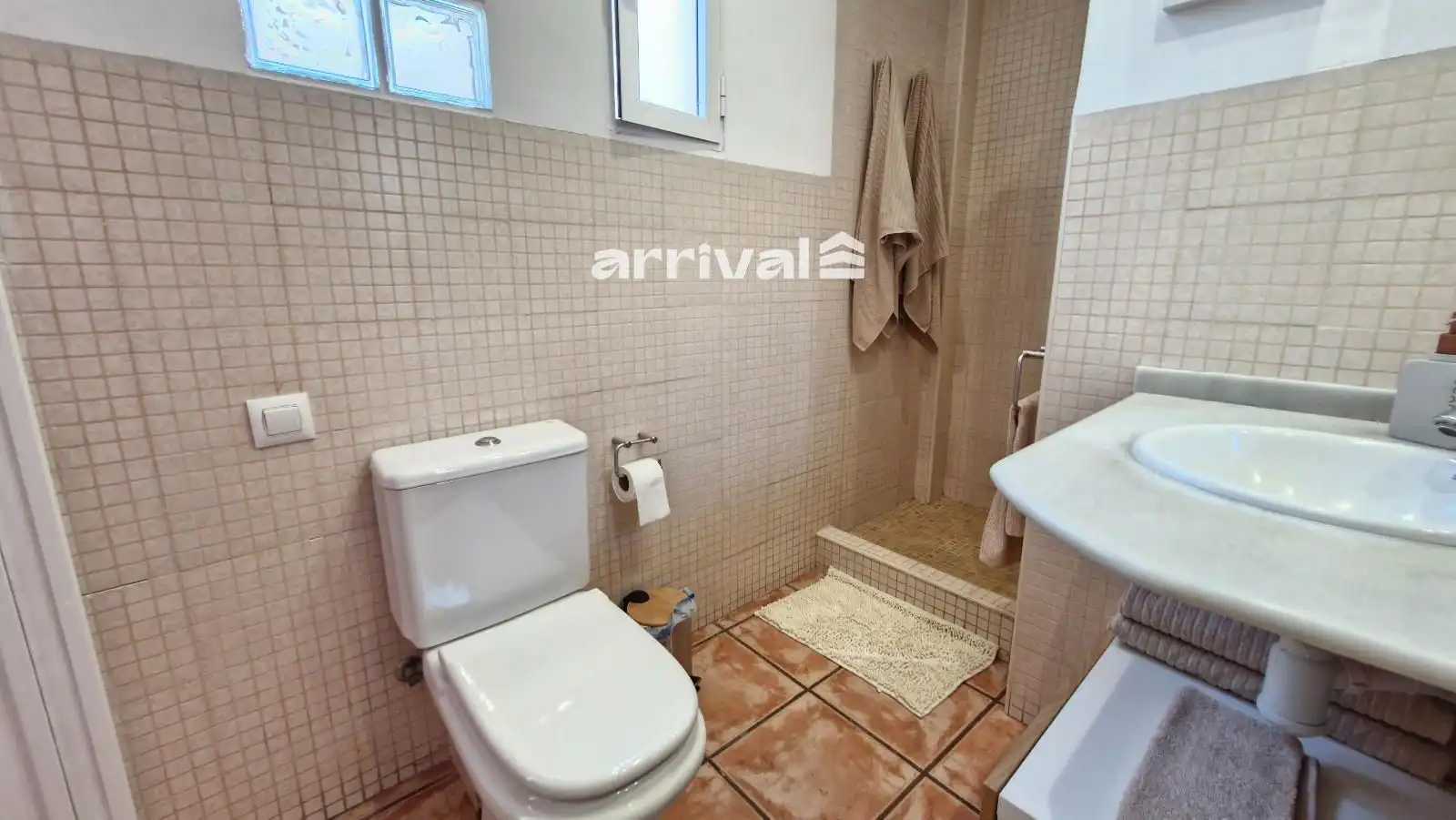 Flat with lift to rent in Reina, imagen 30