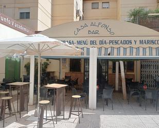 Premises for sale in Málaga Capital