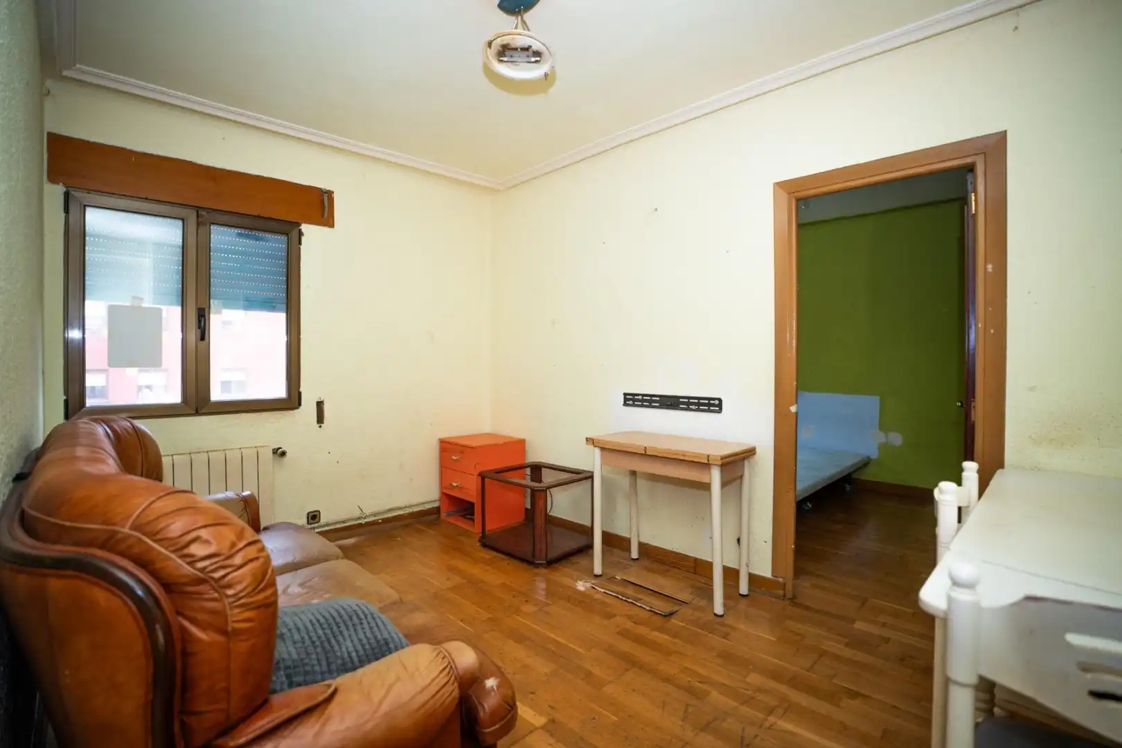 Habitación de Piso en venta en Los Castros