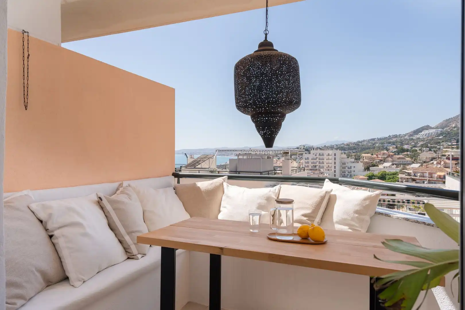 Ático con terraza en venta en Torrequebrada, imagen 6