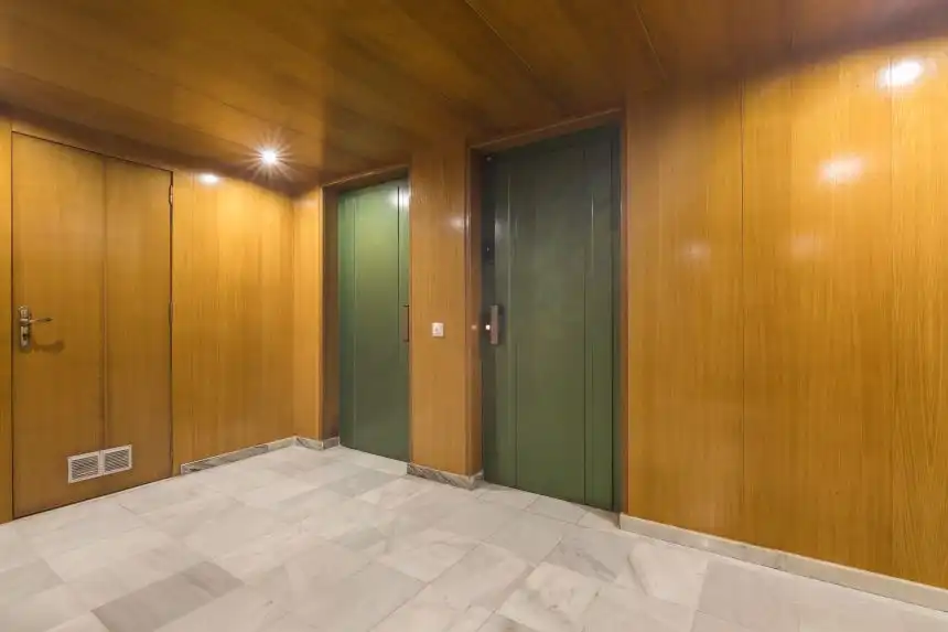 Wohnung mit Aufzug zum Verkauf in Calle Francisco Santamaría 19, imagen 25