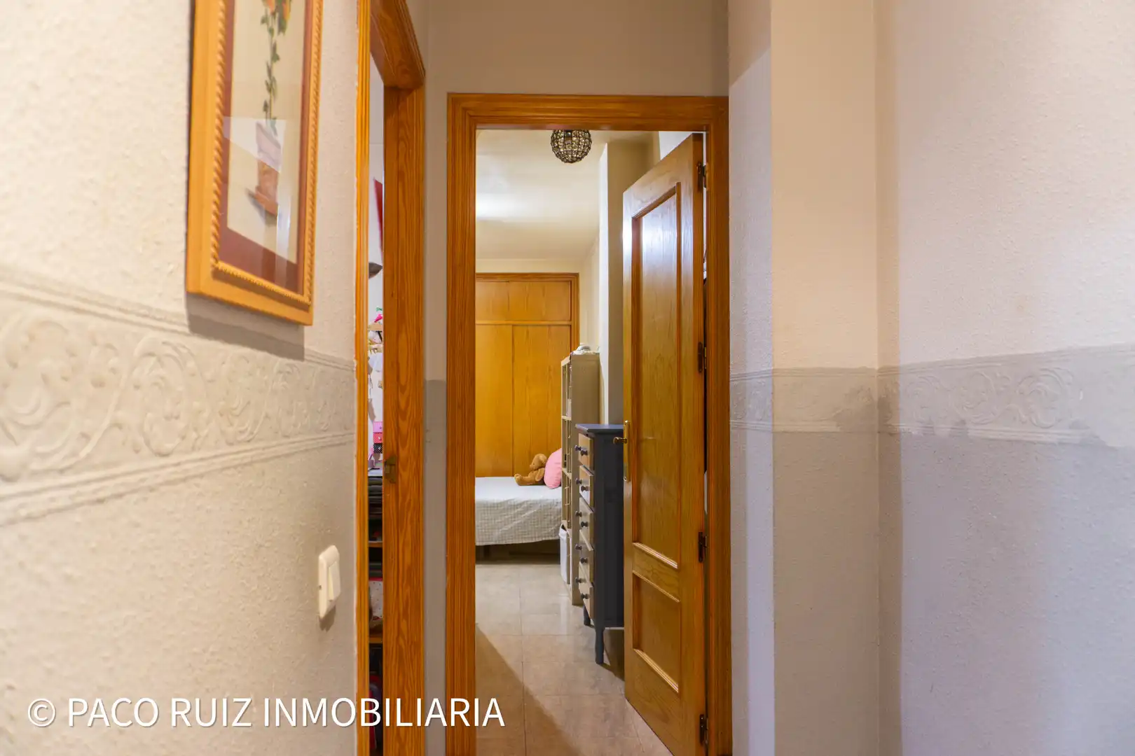 Pis en venda en Almería