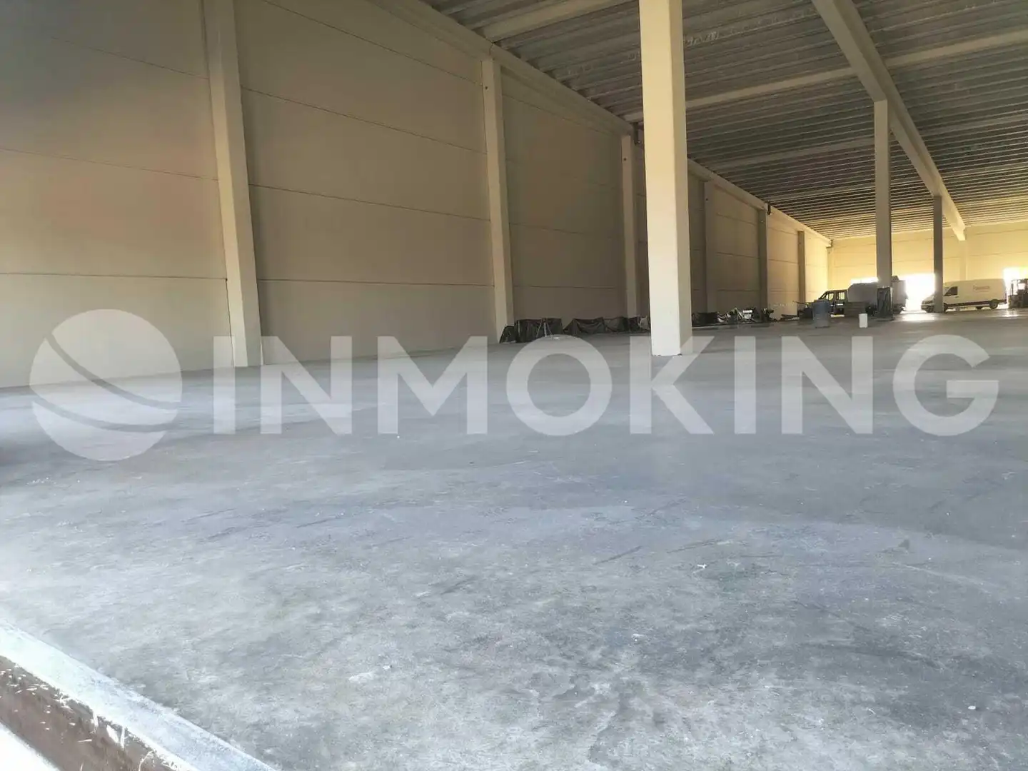 Fabrikhallen zur Miete in Alhama de Murcia