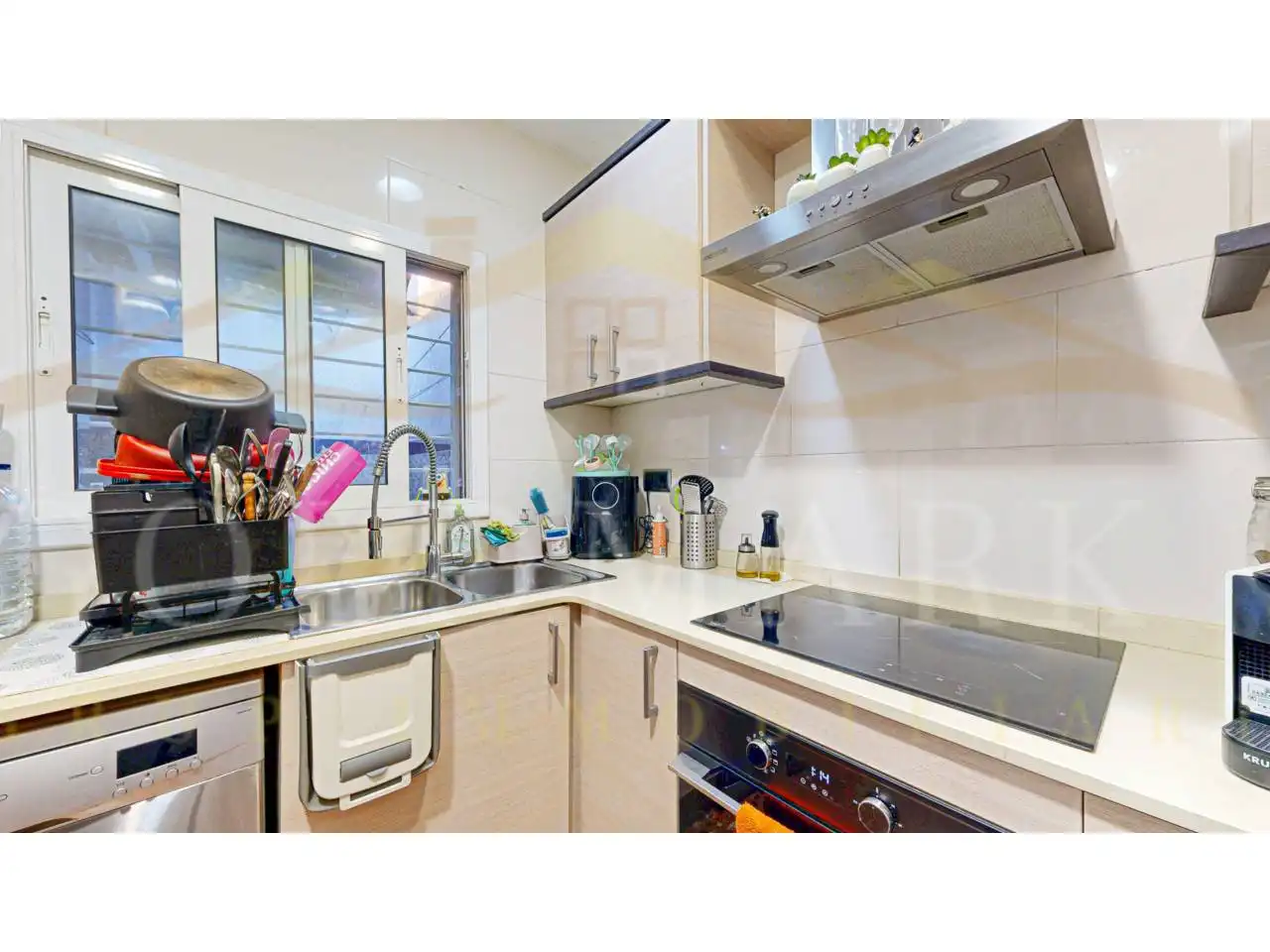 Flat for sale in Calle Dolors Almeda, 43, Almeda - El Corte Inglés