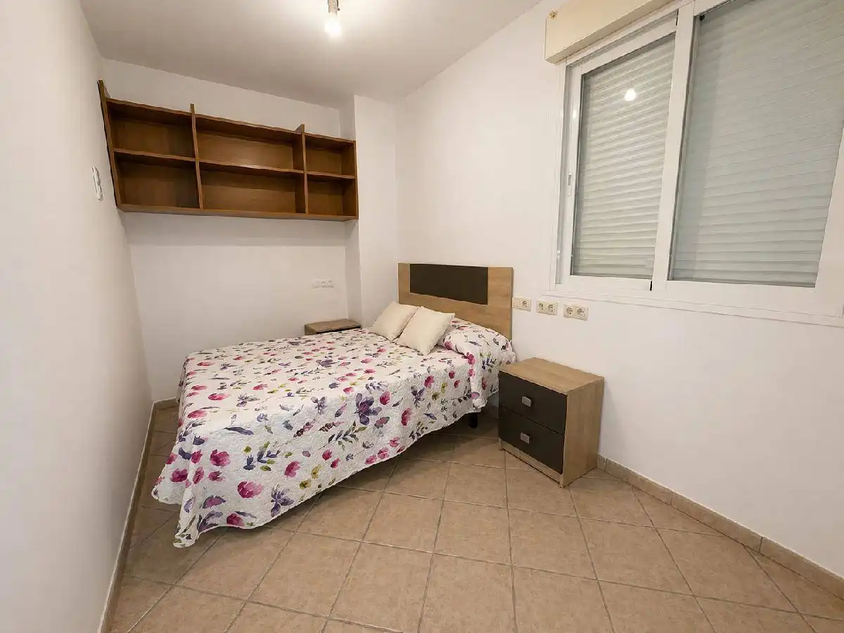 Habitación de Piso en venta en Marbella con Aire acondicionado, Jardín privado y Piscina