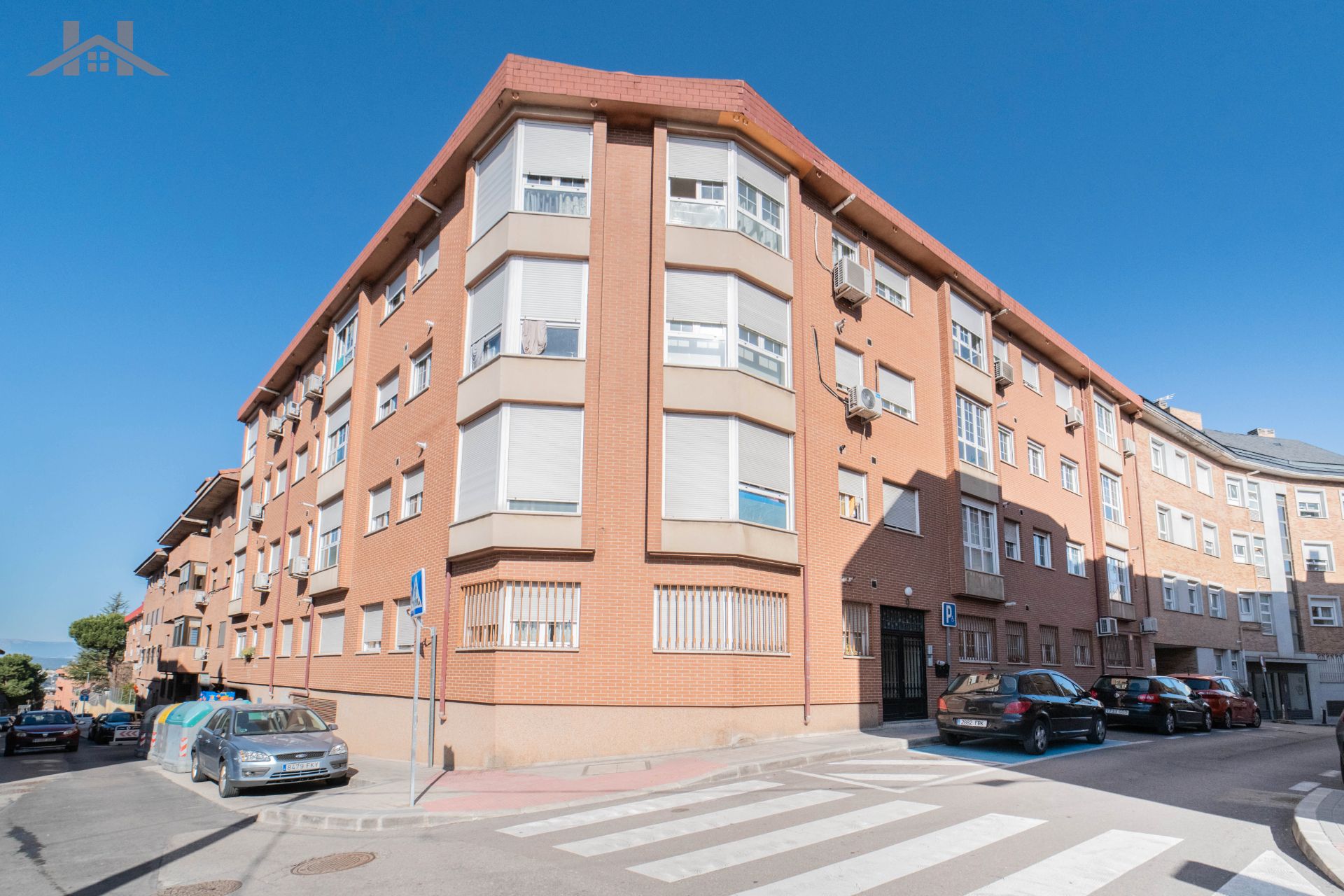 Flat for sale in Calle de la Taberna, Alto de la Jabonería