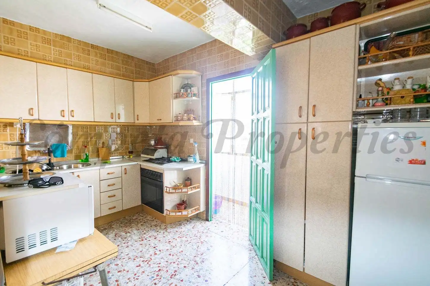 Maison avec terrasse à vendre à Cómpeta, imagen 7