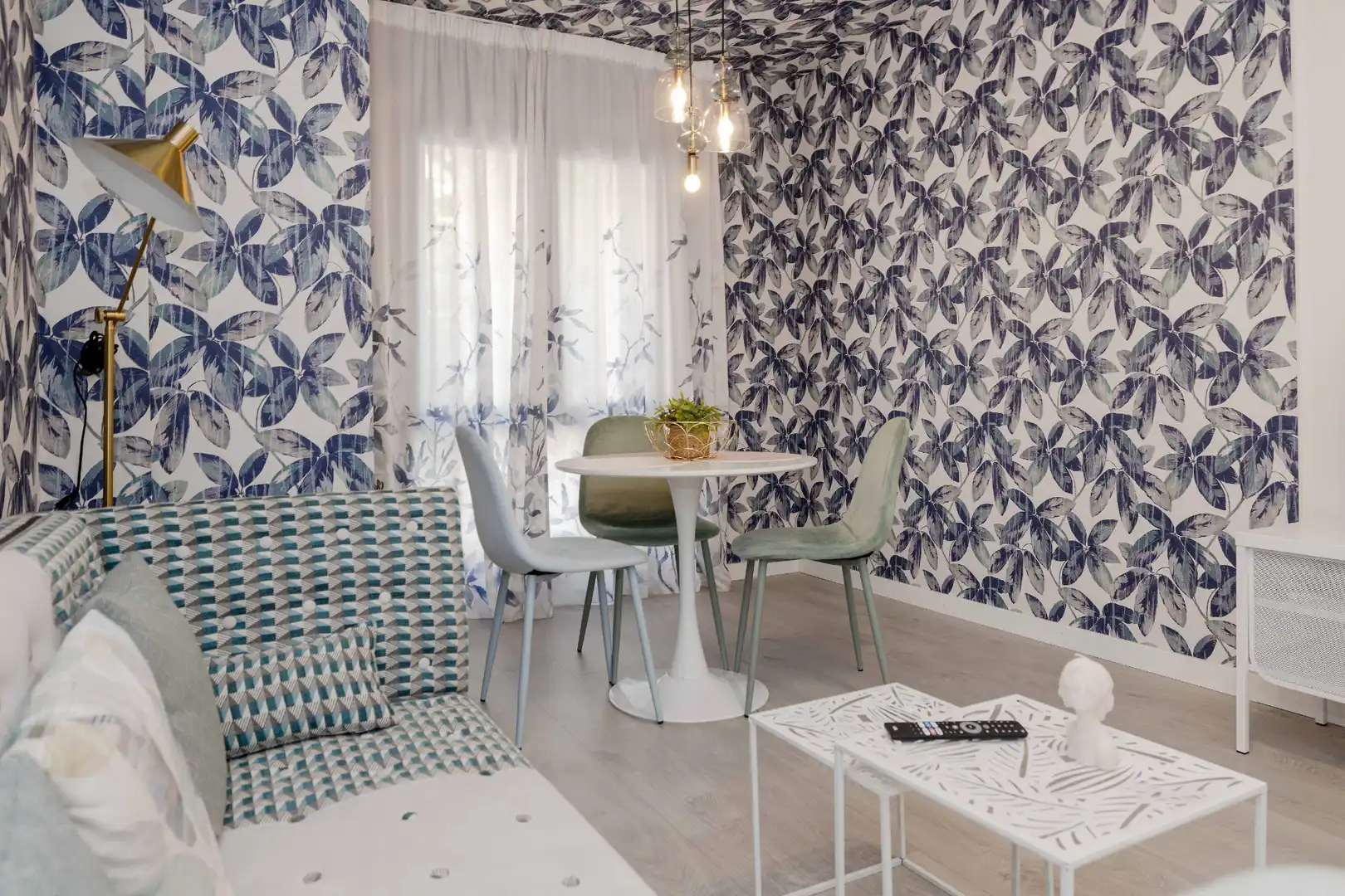 Apartments for sale in Calle Ferrándiz, Gibralfaro