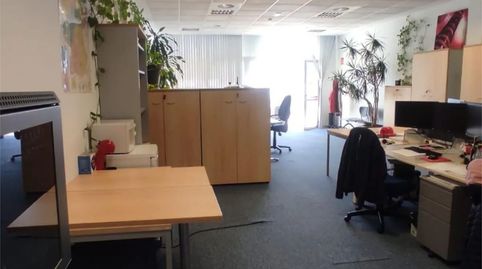 Foto 5 von Büro zur Miete in Paduleta Kalea, 55, Zona rural suroeste, Vitoria - Gasteiz