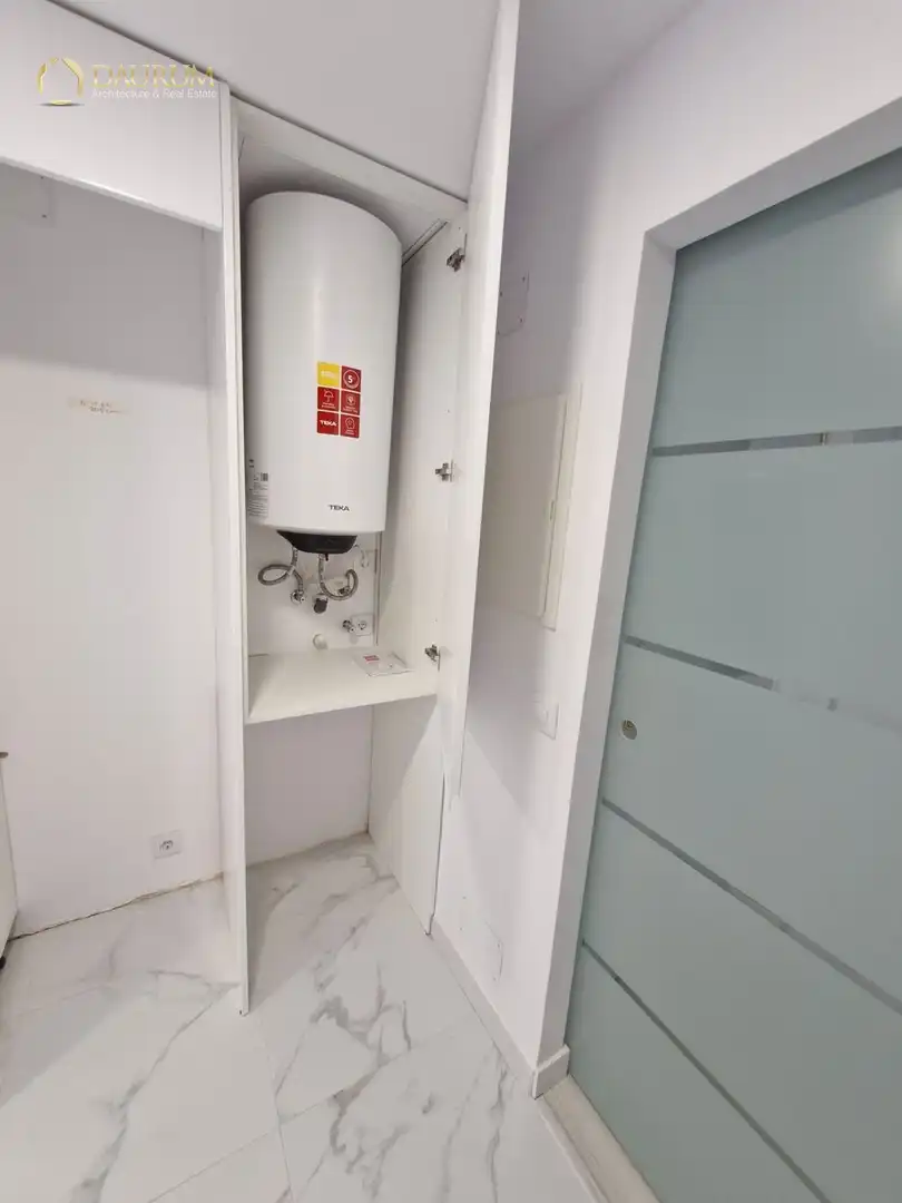 Bathroom of Flat for sale in Base Aérea