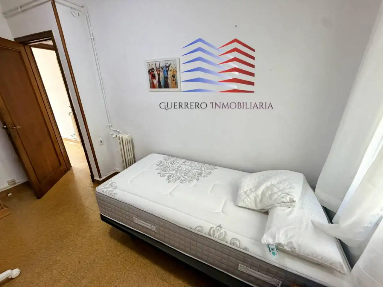 Wohnung mit Terrasse zur Miete in Avenida LA HABANA, imagen 30