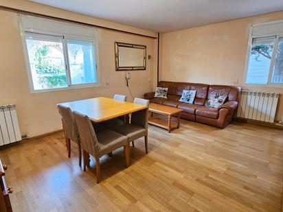 Living room of Flat for sale in  Tarragona Capital  with Air Conditioner