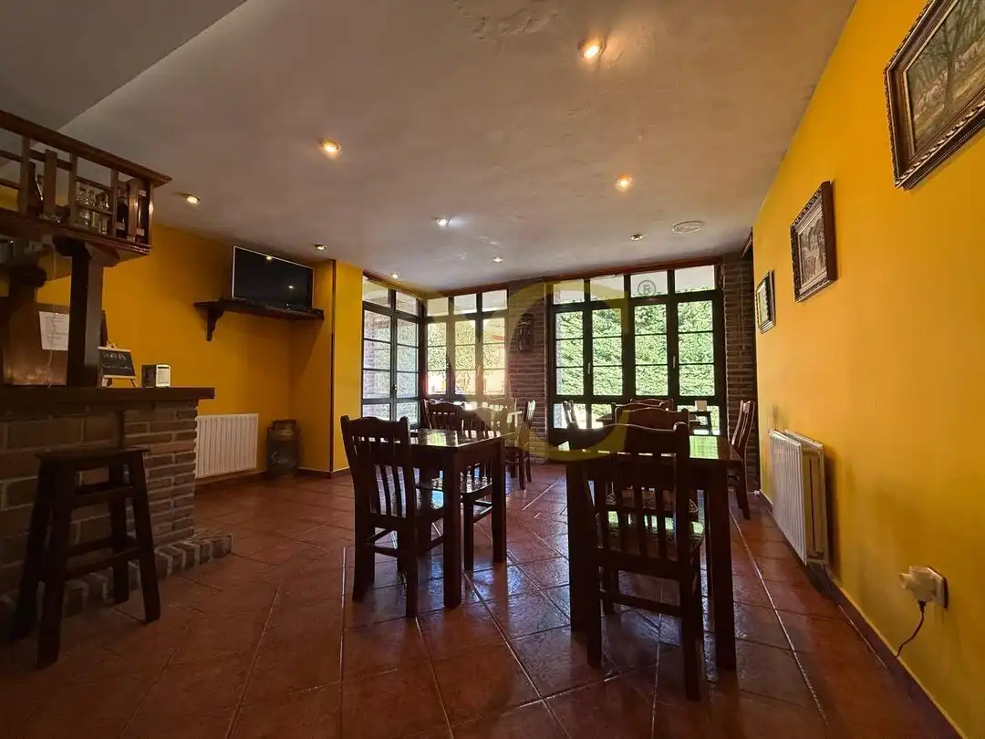 Buildings for sale in Llanes