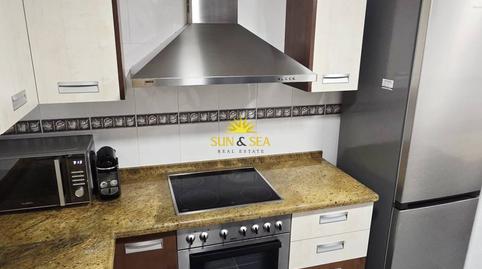 Photo 2 of Flat to rent in Benisaudet, Alicante