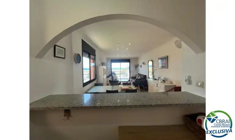Appartement compact à vendre à Muga - Gran Reserva - Badia, imagen 11
