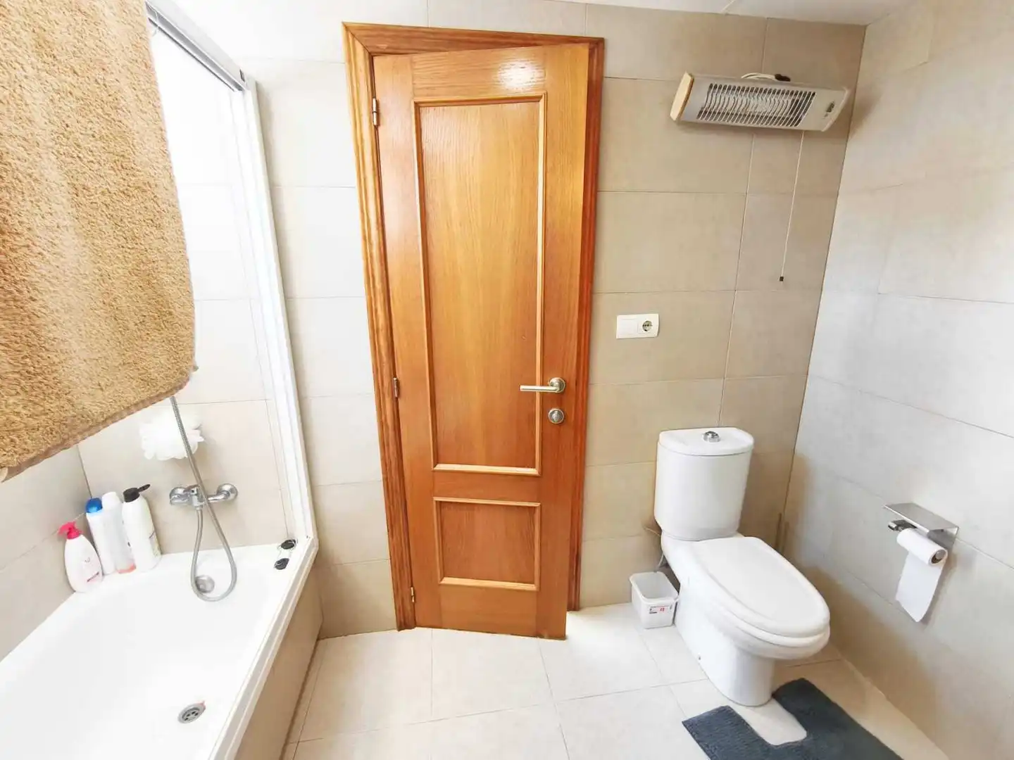 Bathroom of Detached homes for sale in Cullera  with Terrace
