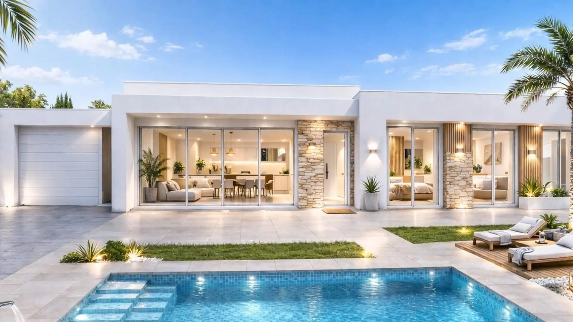 Casa o xalet en venda a Carrer L´alqueria , 1, Benissanó