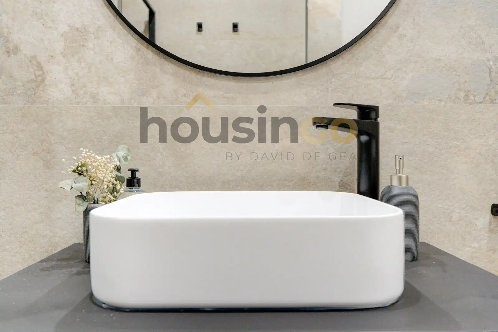 Baño de Piso en venta en Madrid con Aire acondicionado, Calefacción y Amueblado