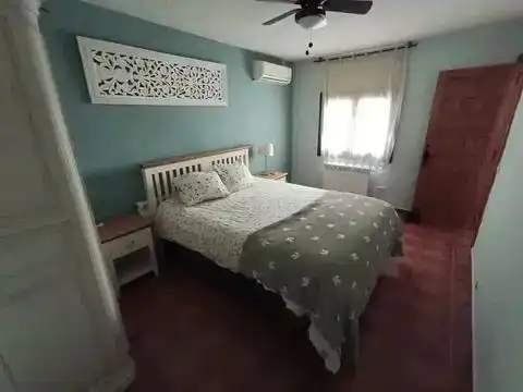 Habitación de Casa o chalet en venta en El Tiemblo  con Aire acondicionado y Balcón