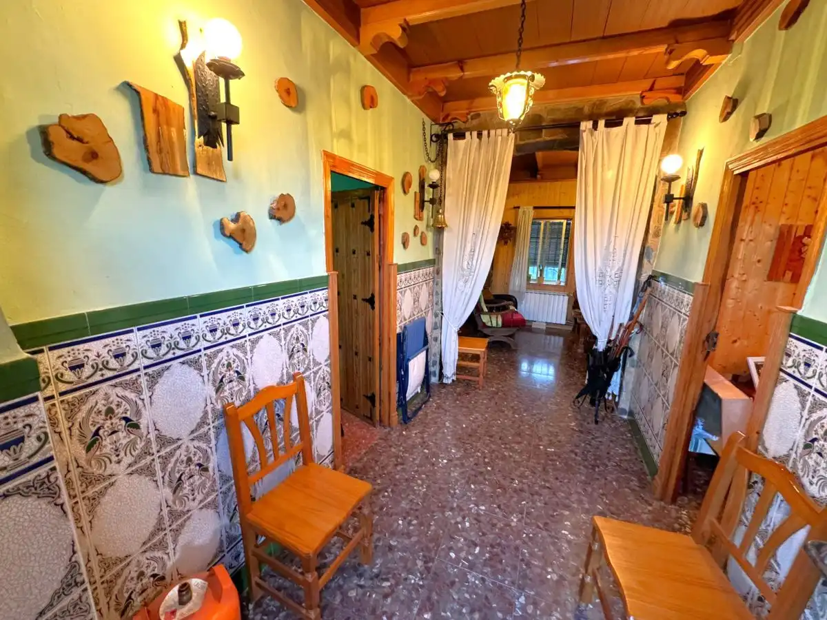 Haus zum Verkauf in Almuradiel, imagen 30