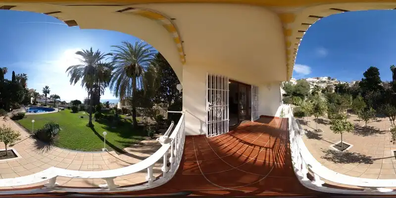 Casa o chalet en venta en Rincón de la Victoria con Aire acondicionado, Calefacción y Jardín privado