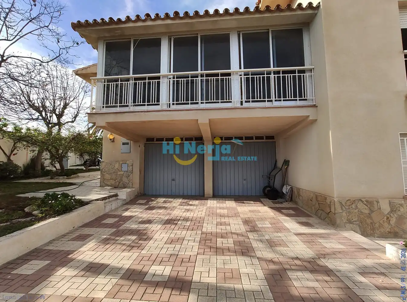 Maison avec piscine à vendre à Centro, imagen 3