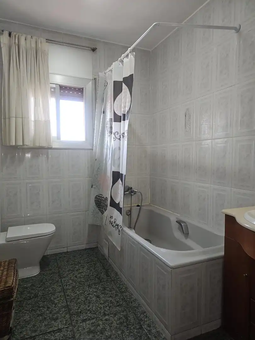 Baño de Casa o chalet en venta en Esparreguera con Jardín privado, Terraza y Piscina