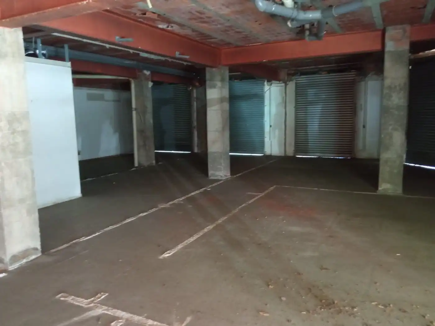 Business premises for sale in Carrer de Frederic Soler, imagen 4