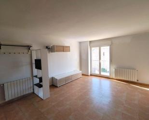 Living room of Flat for sale in Espirdo  with Heating