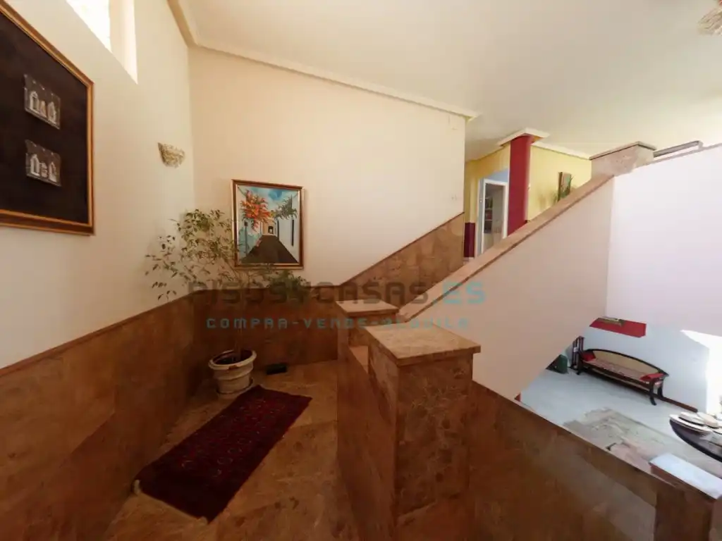Villa mit Terrasse zum Verkauf in Calle Moliner Maria 30, imagen 100