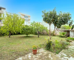 Jardí de Casa o xalet en venda en Inca amb Terrassa i Balcó