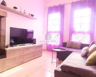 Living room of Flat for sale in Buenavista del Norte  with Terrace