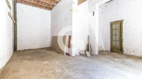 Foto 4 de Planta baixa en venda a Av Mancomunitat, Molins de Rei, Barcelona