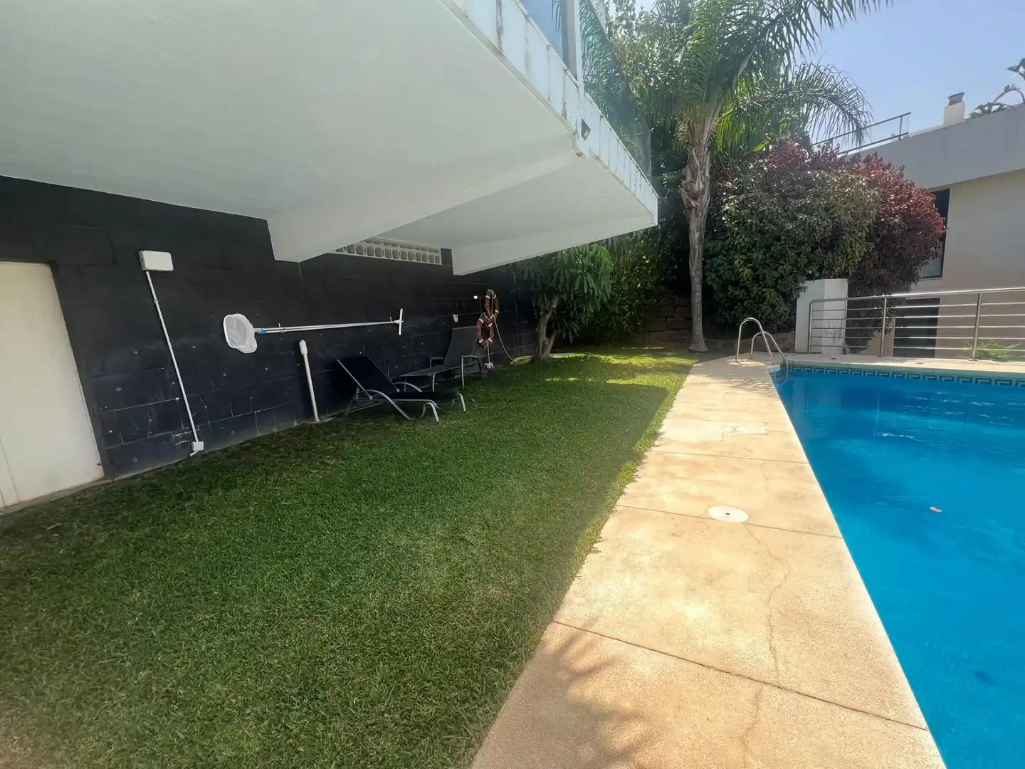 Ático con piscina en venta en 1 Calle Notarios, imagen 19