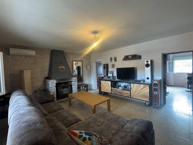 Casa-chalet en Venta en Camino TORRE  en Escalona