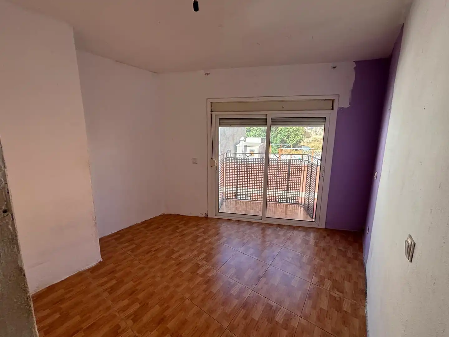 Dormitori de Casa o xalet en venda en Barcelona amb Terrassa i Balcó