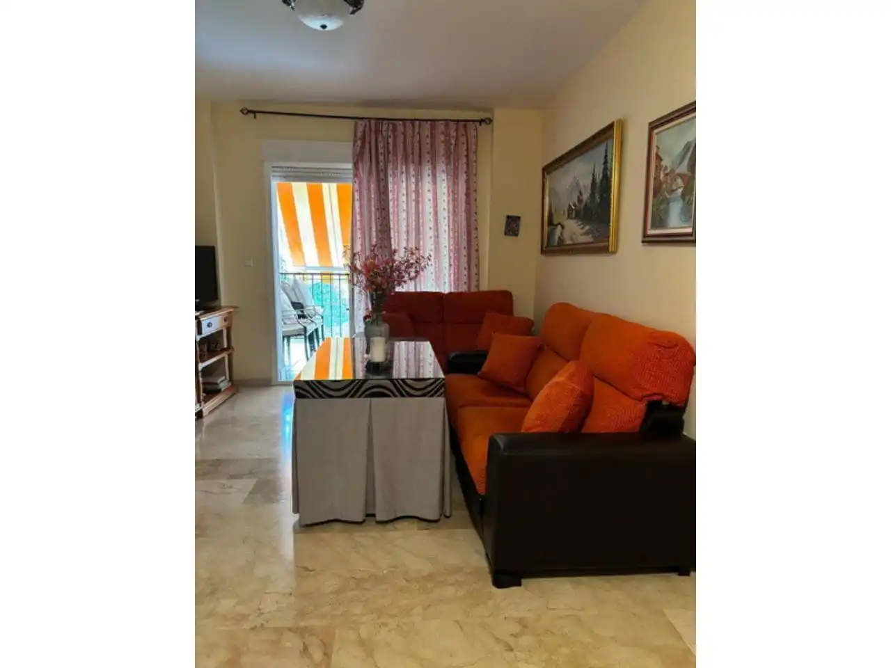 Apartment with lift to rent in Calle Príncipe de Asturias 1, imagen 2