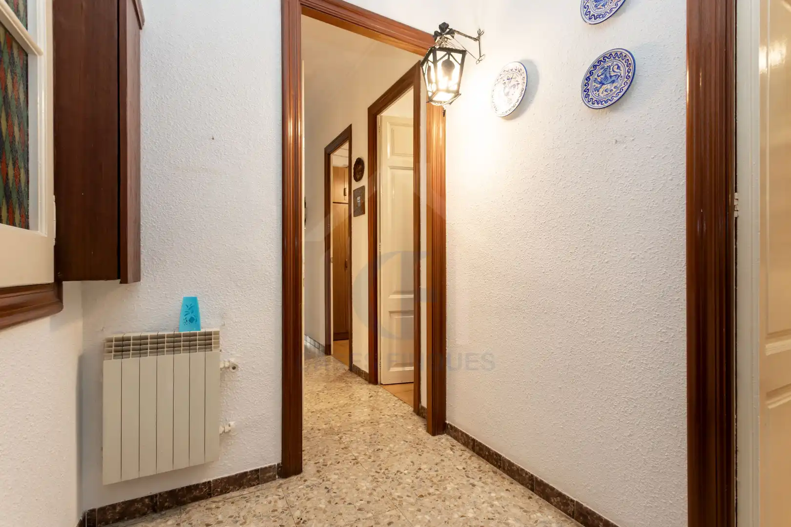 Wohnung mit Terrasse zum Verkauf in Carrer de Padilla, imagen 31