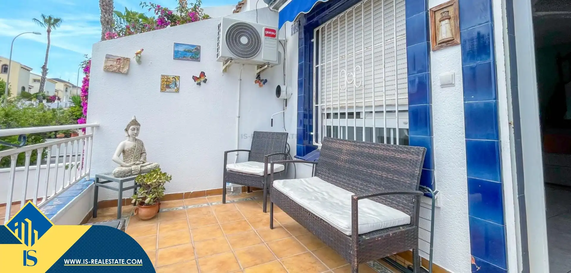 House with pool for sale in Orihuela Costa, imagen 6