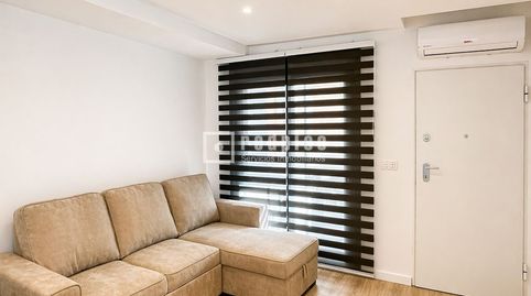 Foto 5 de Apartamento de alquiler en Juan Carlos I, Murcia Capital