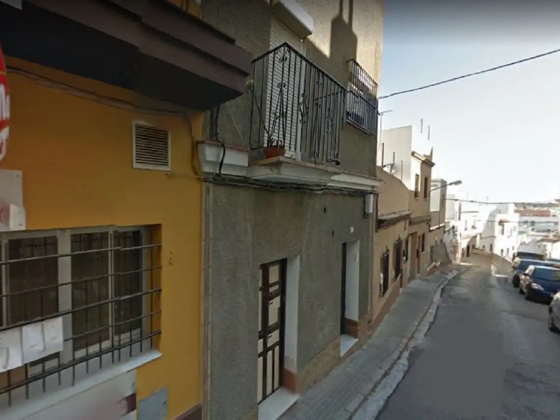 Villa à vendre à Callejón de la Luz