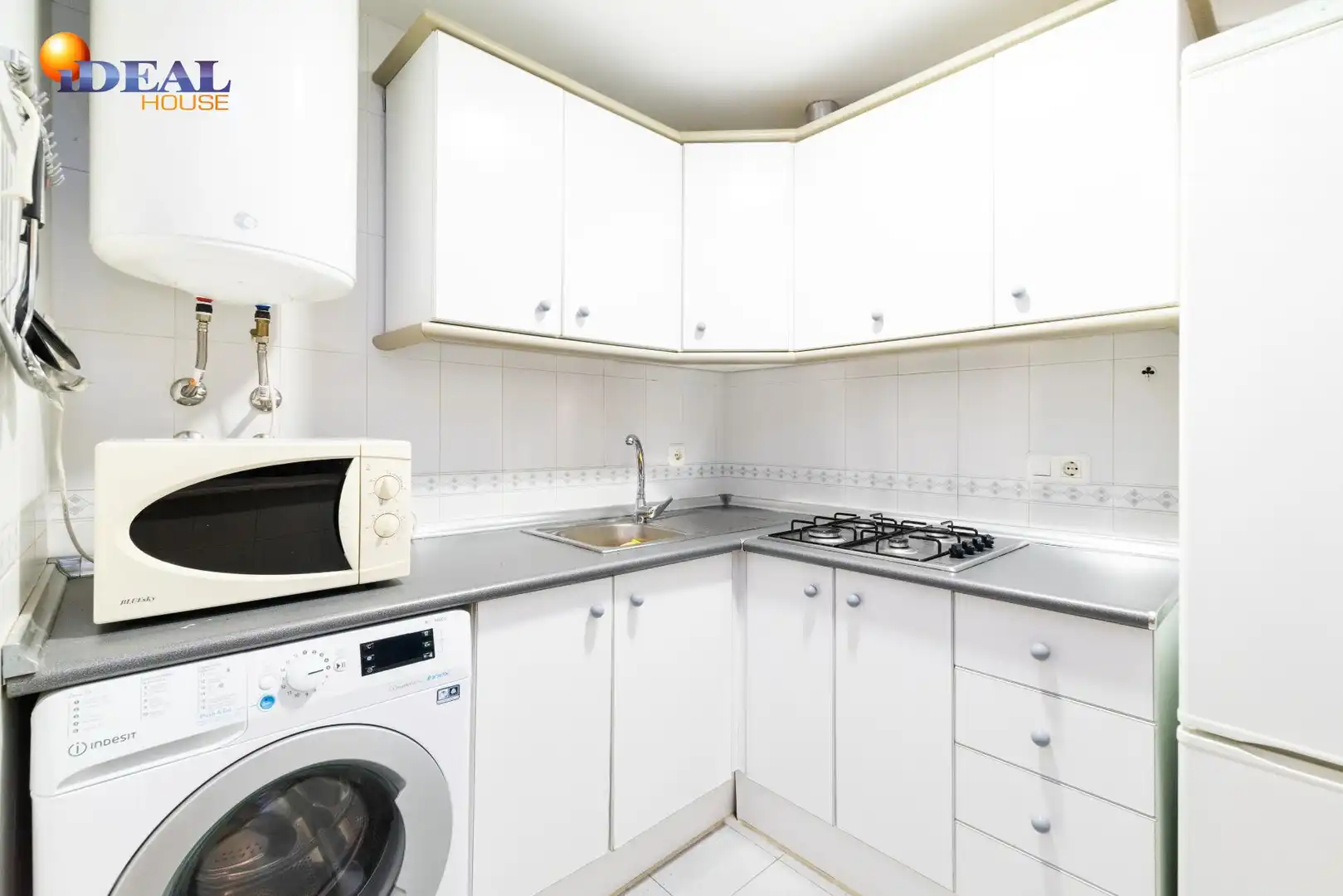 Wohnung mit Terrasse zum Verkauf in FRAGATA 25, imagen 14
