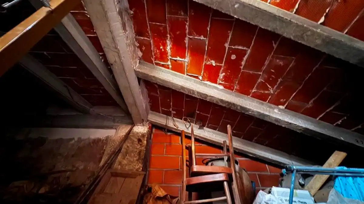 Casa adosada en venda en Valjunquera amb Terrassa