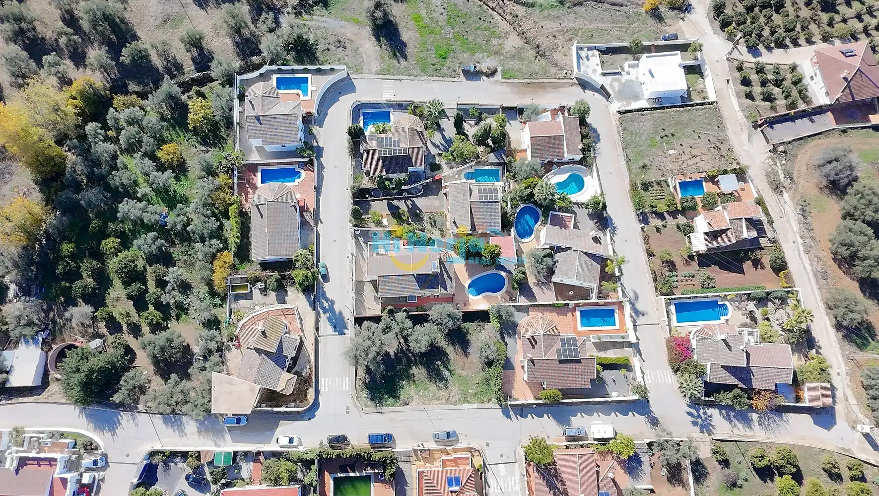 Terreny residencial en venda a Periana, imagen 26