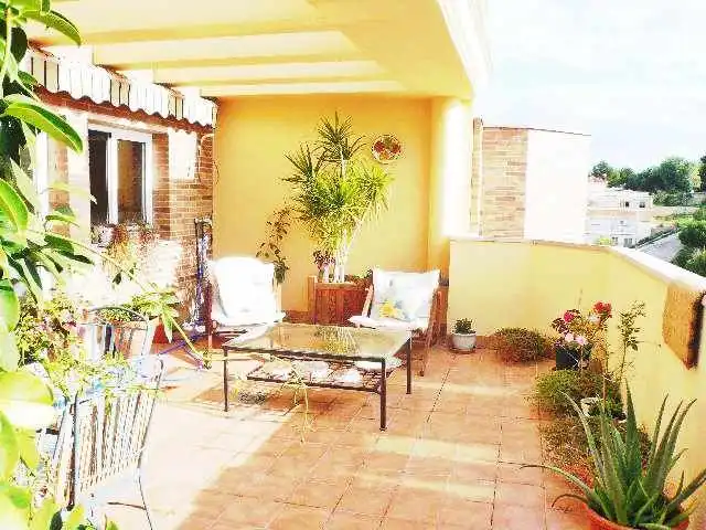 Villa con piscina in vendita a Marisol Park - Ortembach - Los Almendros, imagen 8