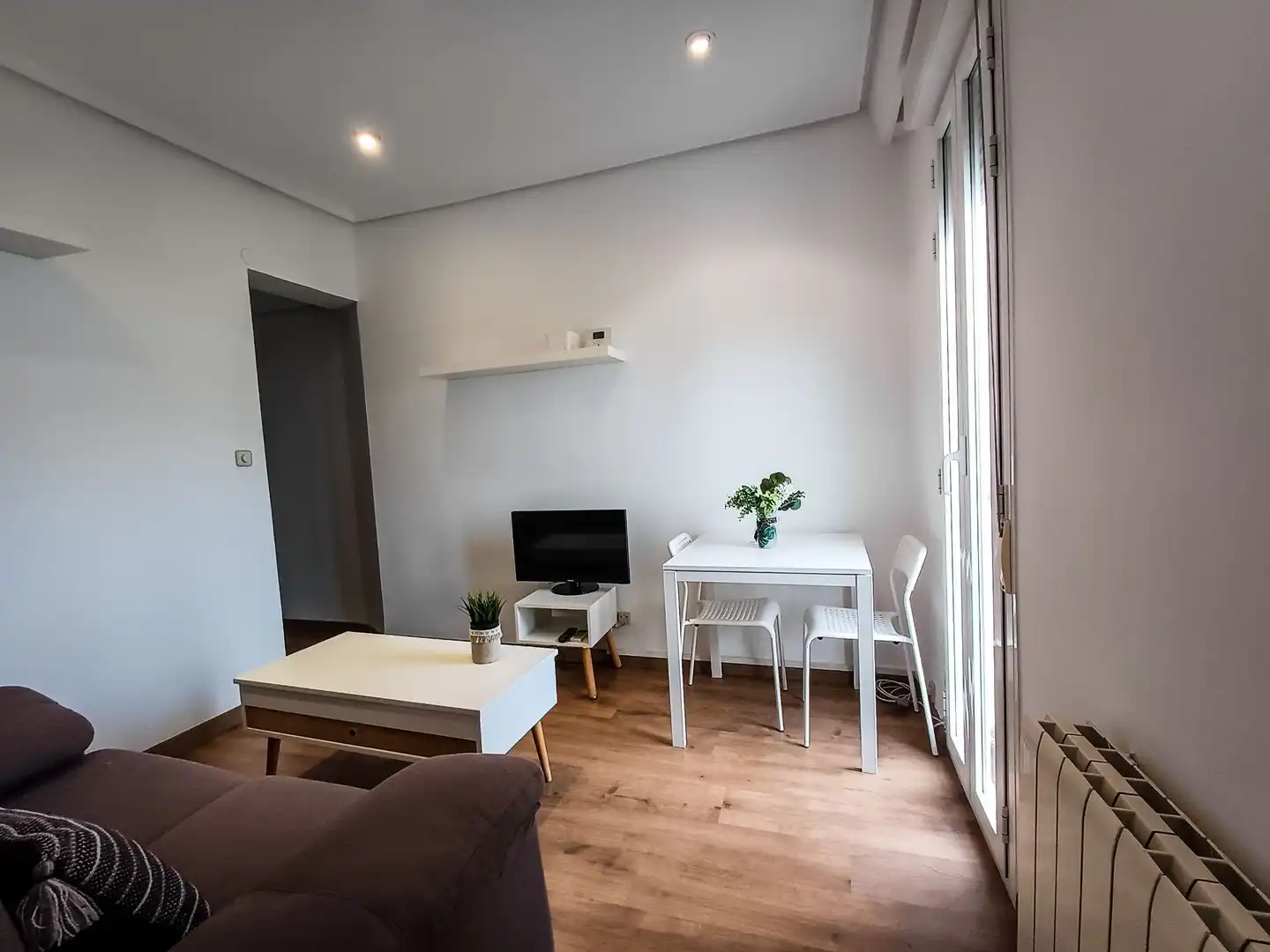 2 hab, 40m² en Arapiles, Chamberí,  Madrid Capital - Image 3